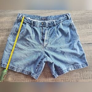 Dockers Khaki jean Shorts (Unisex)